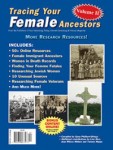 Researching Jewish Female Ancestors